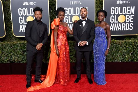 dior golden globes 2019|Golden Globes 2019: Fashion—Live From the Red Carpet.